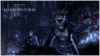 The Elder Scrolls Online / DLC