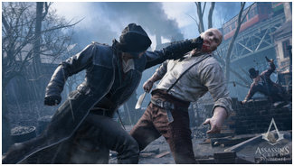 Assassin's Creed Syndicate / Steam