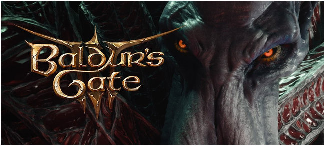 Baldur's Gate 3 | Larian Studios