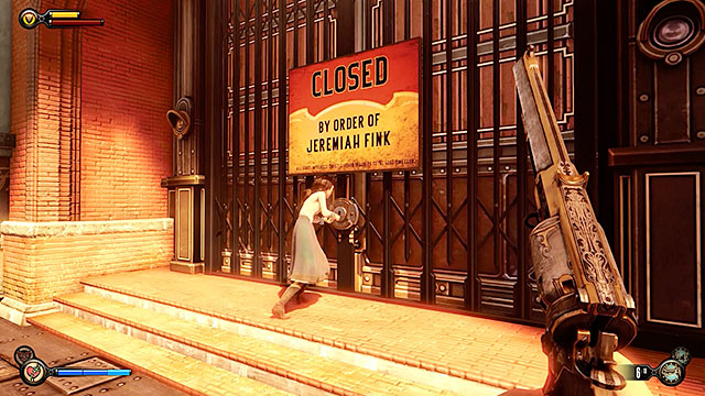 коды замков bioshock infinite. 1abf7b114bb07e891d630cee8a8571bc. коды замков bioshock infinite фото. коды замков bioshock infinite-1abf7b114bb07e891d630cee8a8571bc. картинка коды замков bioshock infinite. картинка 1abf7b114bb07e891d630cee8a8571bc. Дополнительные, побочные задания нынче где только не встречаются: всунуть их стараются как и в заведомо ущербные игры (вроде недавнего The Walking Dead), так и в так называемые хиты (возьмите вот наш Bioshock Infinite, о котором и пойдет речь). Собственно, такая мода на сайд квесты весьма просто объясняется – сделать парочку таких заданий разработчикам совсем несложно, а удержать игроков у экранов мониторов выйдет подольше.
