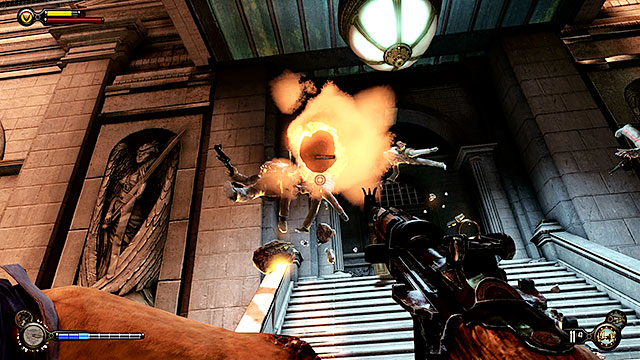 Механик | The BioShock Wiki | Fandom