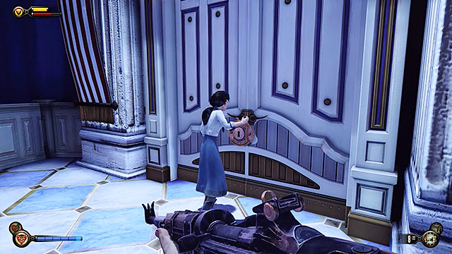 коды замков bioshock infinite. 45df2788ffe41096596e5bdd6a01e021. коды замков bioshock infinite фото. коды замков bioshock infinite-45df2788ffe41096596e5bdd6a01e021. картинка коды замков bioshock infinite. картинка 45df2788ffe41096596e5bdd6a01e021. Дополнительные, побочные задания нынче где только не встречаются: всунуть их стараются как и в заведомо ущербные игры (вроде недавнего The Walking Dead), так и в так называемые хиты (возьмите вот наш Bioshock Infinite, о котором и пойдет речь). Собственно, такая мода на сайд квесты весьма просто объясняется – сделать парочку таких заданий разработчикам совсем несложно, а удержать игроков у экранов мониторов выйдет подольше.