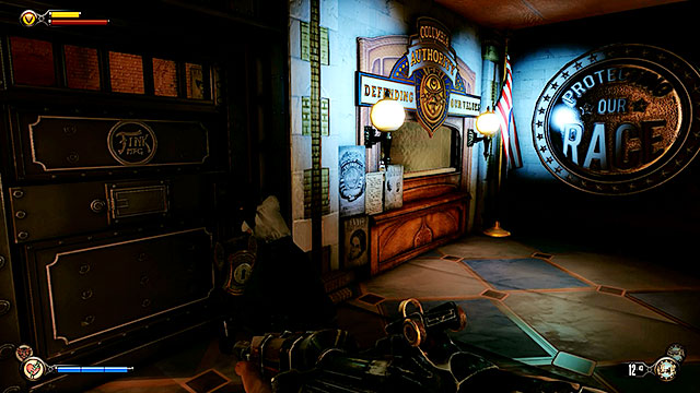 коды замков bioshock infinite. 53a2e7f88680a322eef2032eb95f613a. коды замков bioshock infinite фото. коды замков bioshock infinite-53a2e7f88680a322eef2032eb95f613a. картинка коды замков bioshock infinite. картинка 53a2e7f88680a322eef2032eb95f613a. Дополнительные, побочные задания нынче где только не встречаются: всунуть их стараются как и в заведомо ущербные игры (вроде недавнего The Walking Dead), так и в так называемые хиты (возьмите вот наш Bioshock Infinite, о котором и пойдет речь). Собственно, такая мода на сайд квесты весьма просто объясняется – сделать парочку таких заданий разработчикам совсем несложно, а удержать игроков у экранов мониторов выйдет подольше.