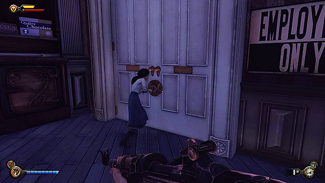коды замков bioshock infinite. 7ce7e4a894b75222384988d38a64931f. коды замков bioshock infinite фото. коды замков bioshock infinite-7ce7e4a894b75222384988d38a64931f. картинка коды замков bioshock infinite. картинка 7ce7e4a894b75222384988d38a64931f. Дополнительные, побочные задания нынче где только не встречаются: всунуть их стараются как и в заведомо ущербные игры (вроде недавнего The Walking Dead), так и в так называемые хиты (возьмите вот наш Bioshock Infinite, о котором и пойдет речь). Собственно, такая мода на сайд квесты весьма просто объясняется – сделать парочку таких заданий разработчикам совсем несложно, а удержать игроков у экранов мониторов выйдет подольше.