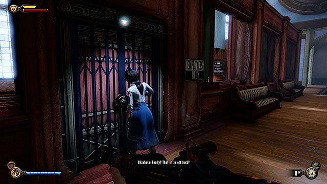 коды замков bioshock infinite. cee4136a58399828322fb5bf9e7c24d8. коды замков bioshock infinite фото. коды замков bioshock infinite-cee4136a58399828322fb5bf9e7c24d8. картинка коды замков bioshock infinite. картинка cee4136a58399828322fb5bf9e7c24d8. Дополнительные, побочные задания нынче где только не встречаются: всунуть их стараются как и в заведомо ущербные игры (вроде недавнего The Walking Dead), так и в так называемые хиты (возьмите вот наш Bioshock Infinite, о котором и пойдет речь). Собственно, такая мода на сайд квесты весьма просто объясняется – сделать парочку таких заданий разработчикам совсем несложно, а удержать игроков у экранов мониторов выйдет подольше.