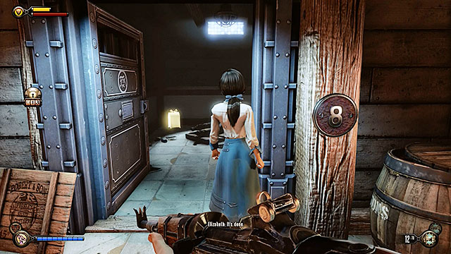 коды замков bioshock infinite. fd2bbf50610fec968f60f25b96735bb2. коды замков bioshock infinite фото. коды замков bioshock infinite-fd2bbf50610fec968f60f25b96735bb2. картинка коды замков bioshock infinite. картинка fd2bbf50610fec968f60f25b96735bb2. Дополнительные, побочные задания нынче где только не встречаются: всунуть их стараются как и в заведомо ущербные игры (вроде недавнего The Walking Dead), так и в так называемые хиты (возьмите вот наш Bioshock Infinite, о котором и пойдет речь). Собственно, такая мода на сайд квесты весьма просто объясняется – сделать парочку таких заданий разработчикам совсем несложно, а удержать игроков у экранов мониторов выйдет подольше.