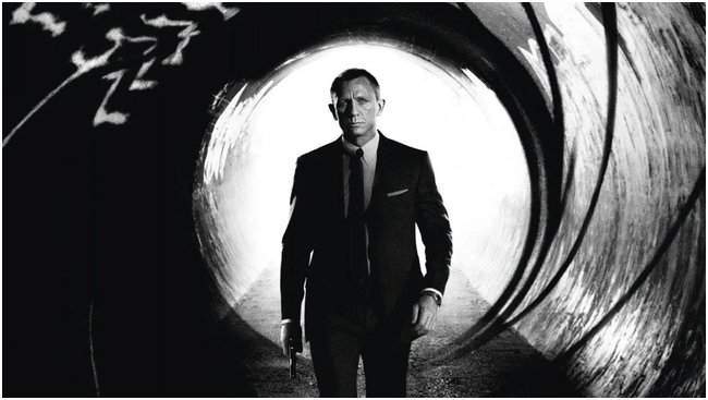 Бонд | Фильмы