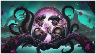 Borderlands 3 / Gearbox