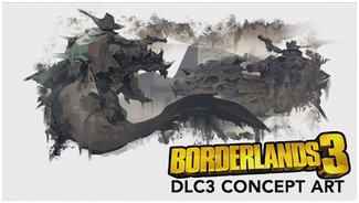 Borderlands 3 / Gearbox