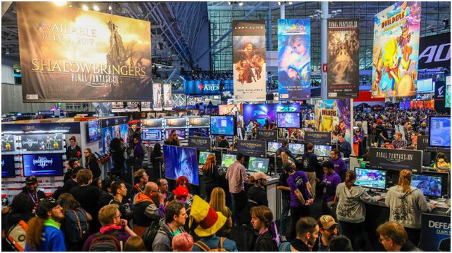 CD Projekt RED | PAX East 2020