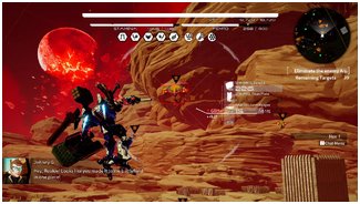 Daemon X Machina на ПК | Amd