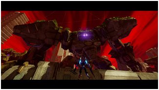 Daemon X Machina на ПК | Amd