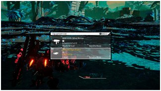 Daemon X Machina на ПК | Amd