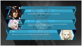 Daemon X Machina на ПК | Amd