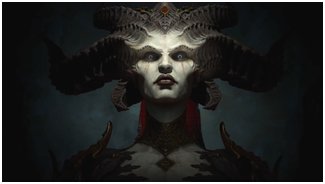 Diablo IV | Интерфейс