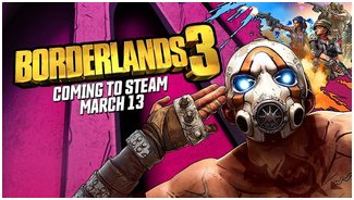 Epic Games Store | Steam