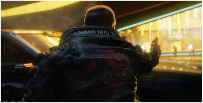 GeForce Now в день релиза | Cyberpunk 2077