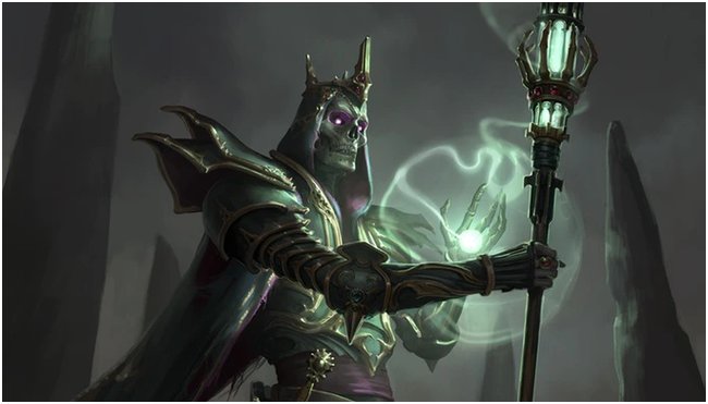 Pathfinder Wrath of the Righteous | Цель в 300 тысяч долларов