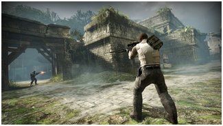 Собственный рекорд по количеству одновременные игроки / Побил собственного рекорд по количеству одновременные игроки