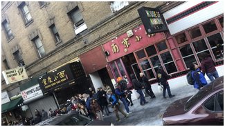 Съемки четвёртой | Матрица