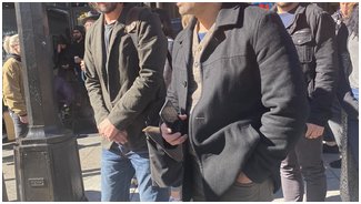 Съемки четвёртой | Матрица