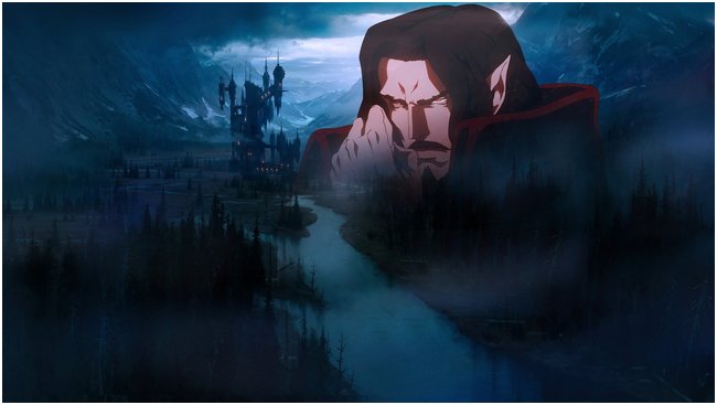 Третьего сезон | Netflix