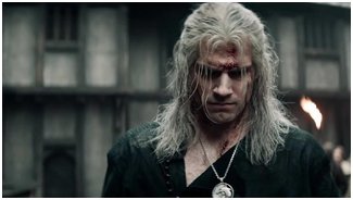 Второе сезона Ведьмака | Сезон Ведьмака