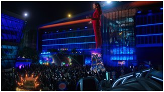 Второе сезона видоизмененный углерод / Сезон видоизмененный углерод