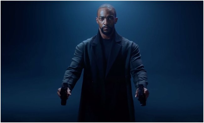 Второе сезона видоизмененный углерод | Трейлер второго сезона видоизмененный углерод