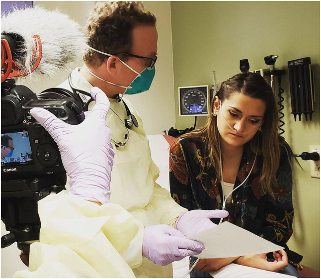 Бактериальных инфекций / Бактерии