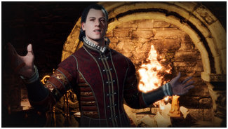 Baldurs Gate 3 | Разработчики