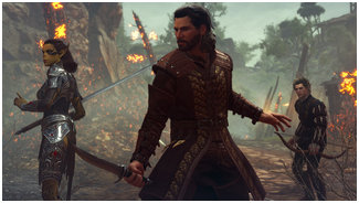 Baldurs Gate 3 | Разработчики