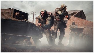 GSC Game World | Microsoft