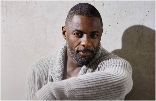 Идрис Эльба | Коронавирус