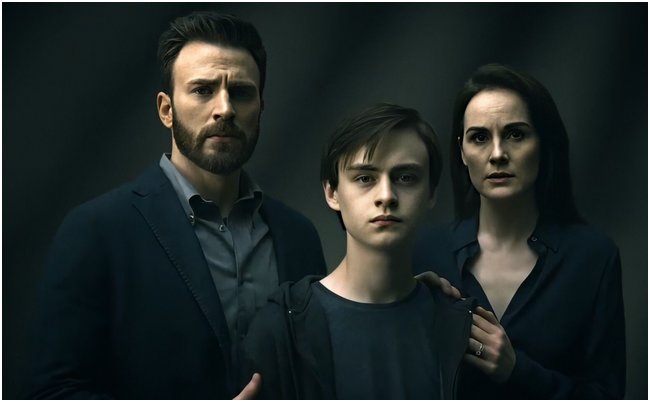 Мини-сериала Защищая Джейкоба / Защищать Джейкоба