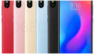 Обновление до Android 10 | Xiaomi Mi A2 Lite