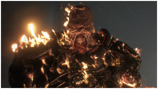 Resident Evil 3 | Capcom