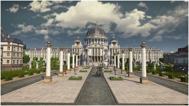 Uplay и Epic Games Store | Anno 1800