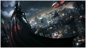 Warner Bros | E3 2020