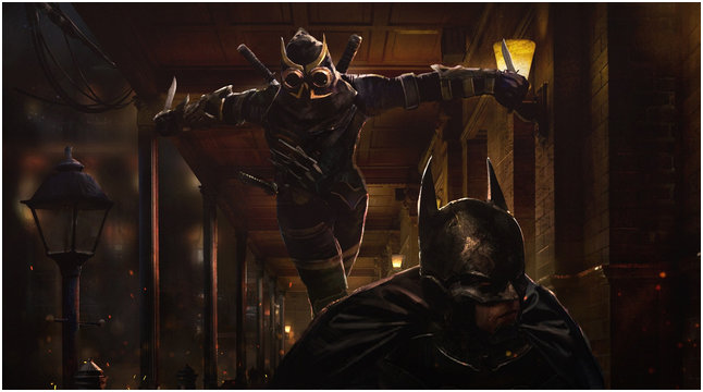 Warner Bros | E3 2020