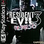 Thumbnail: Resident Evil 3: Nemesis