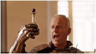 Baldurs Gate 3 / Larian Studios