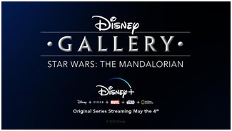 Документального сериал | Звездных войн