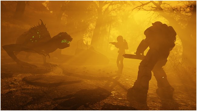 Fallout 76 | Steam
