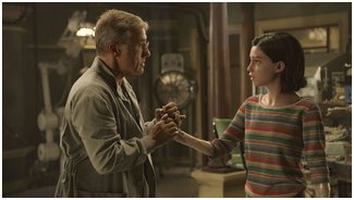 Кристоф Вальц | Фильмы