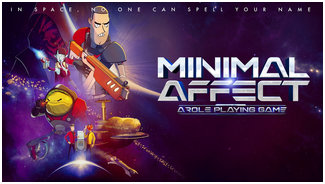 Minimal Affect | Mass Effect