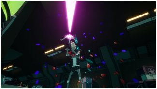 Minimal Affect | Mass Effect