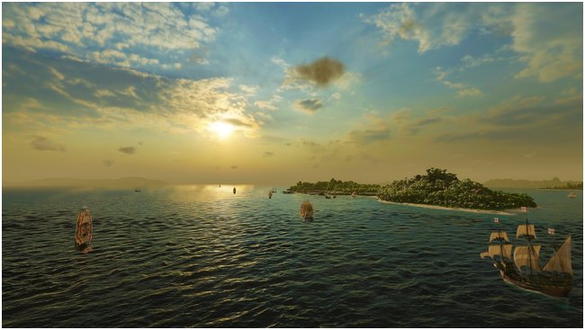 Port Royale | Kalypso