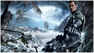 Разработчики / Crysis