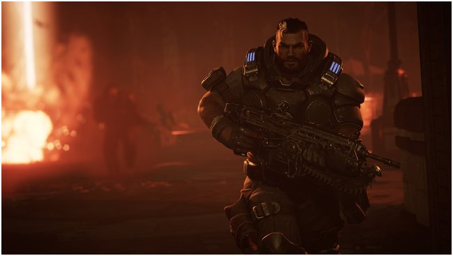 Релизный трейлер Gears Tactics | Gears of War